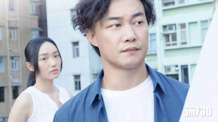 蔡思韵憑《短暫的婚姻》的演出,被導演看中演《幻愛》