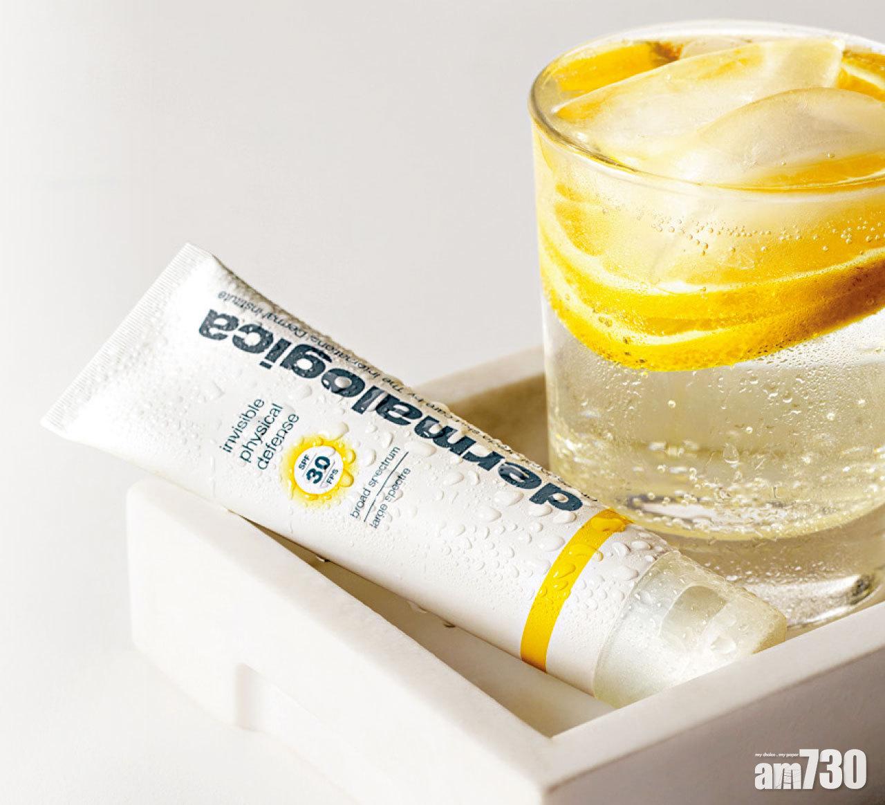 Dermalogica 隱形抗UV物理防曬霜 SPF30