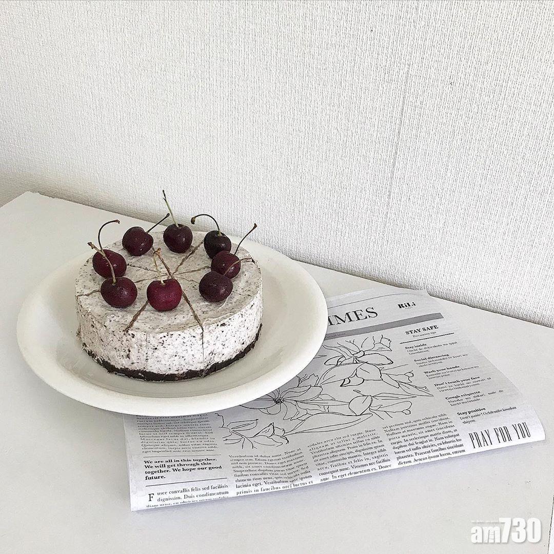 圖片來源: Instagram  koko_cafe_official
