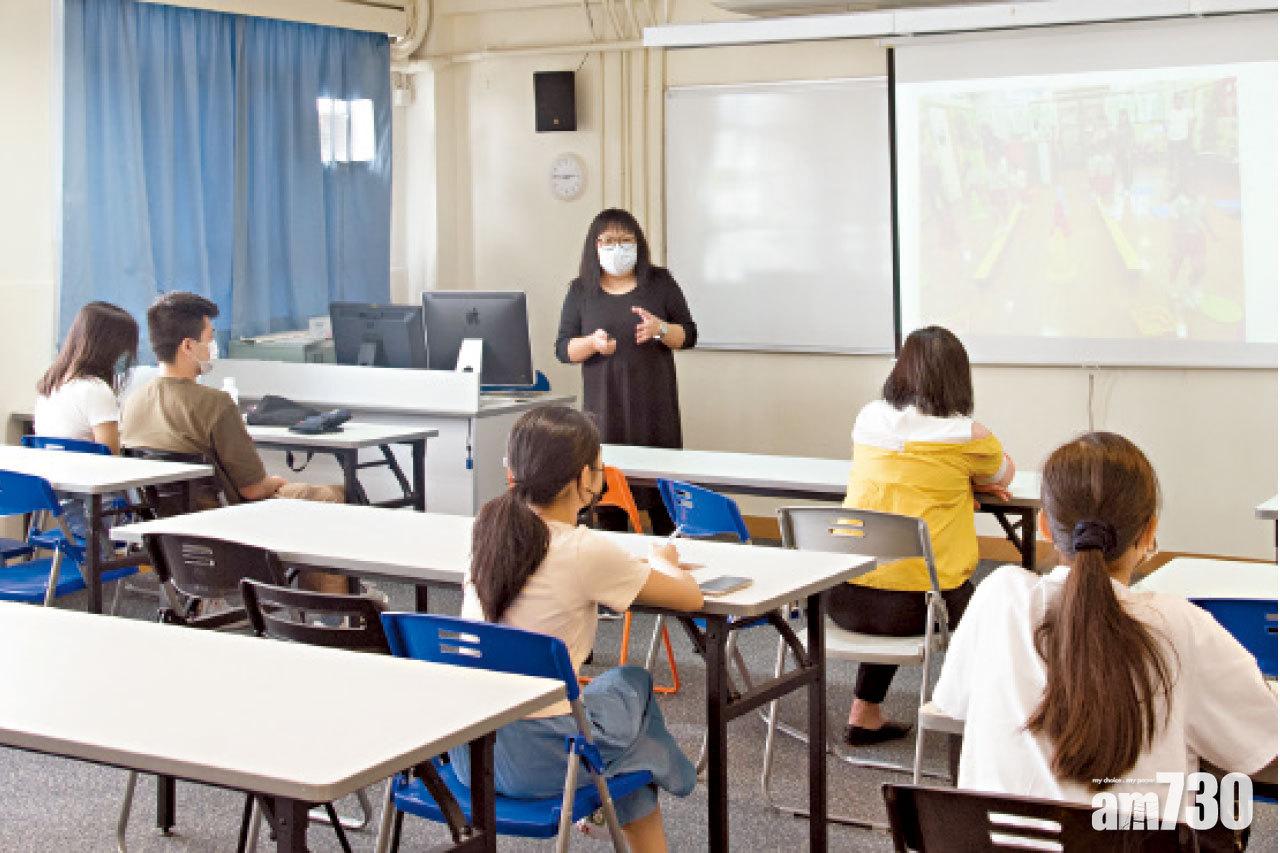 宏恩基督教學院致力培育學生成為僕人領袖、有服侍的愛和願意付出愛心的專業幼教老師。