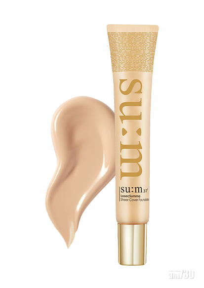 鎏金溯茫霧光透亮粉底液 SPF30/PA++
半啞粉光效果的粉底液,質感水漾透薄,高度遮瑕的同時保持肌膚自然有光澤。