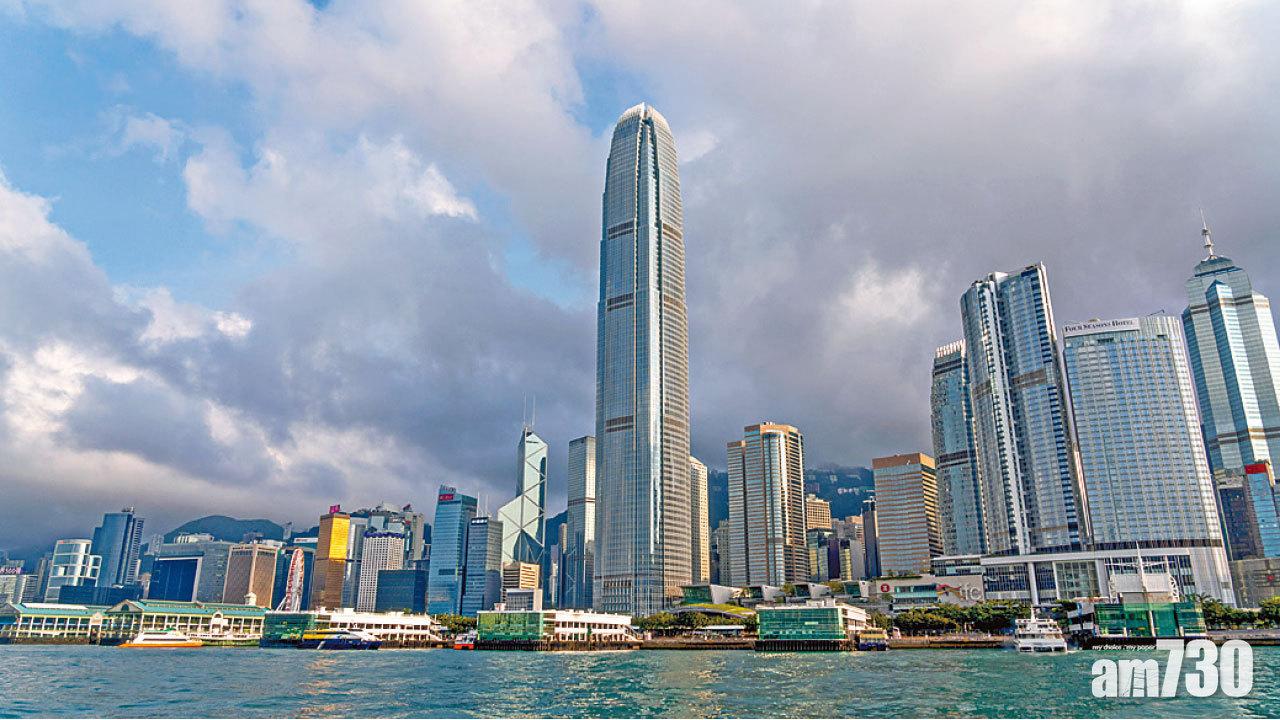 一個城市不一定要國際化,也可以成為金融中心。(資料圖片)