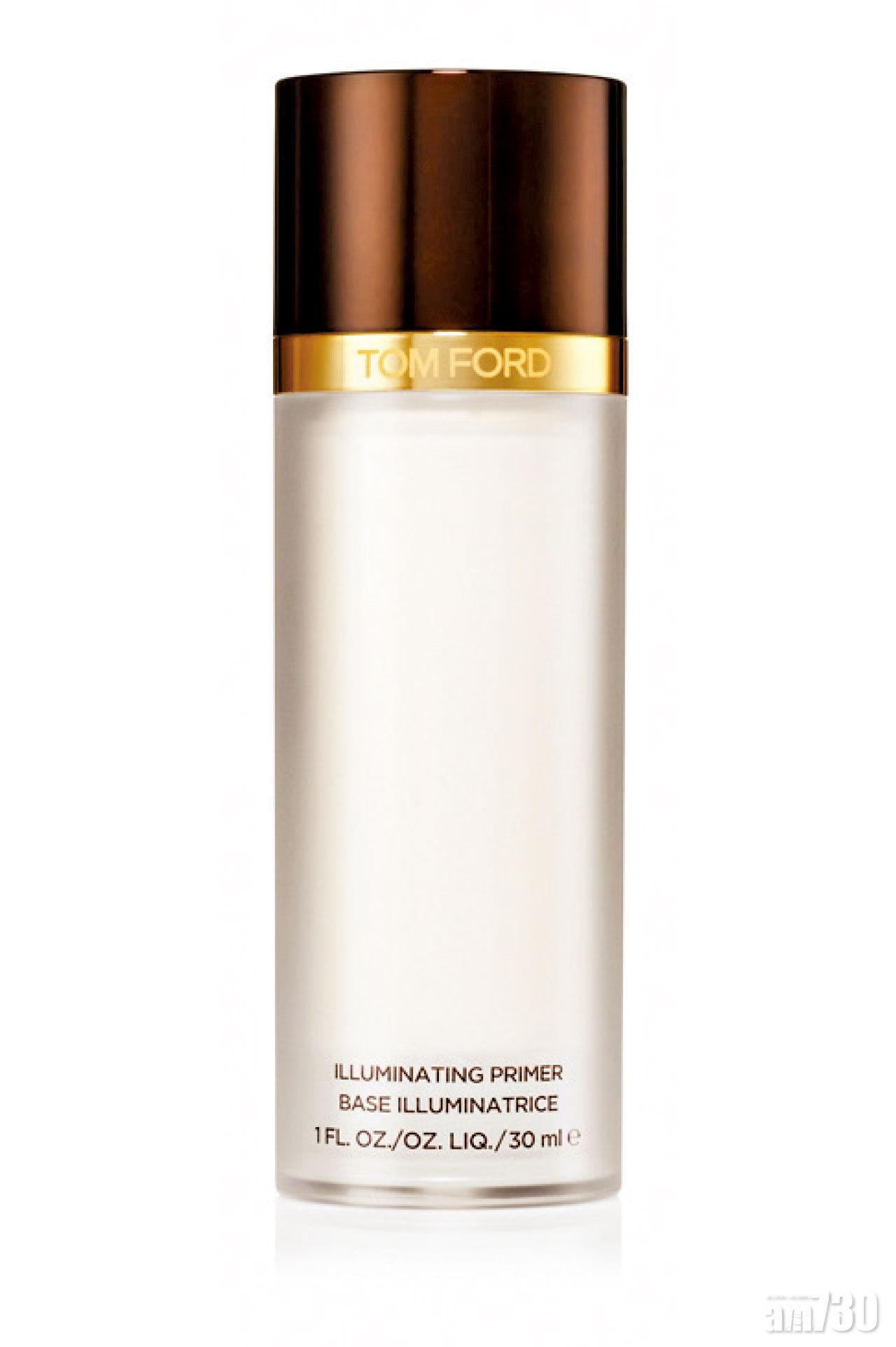 Tom Ford Illuminating Primer