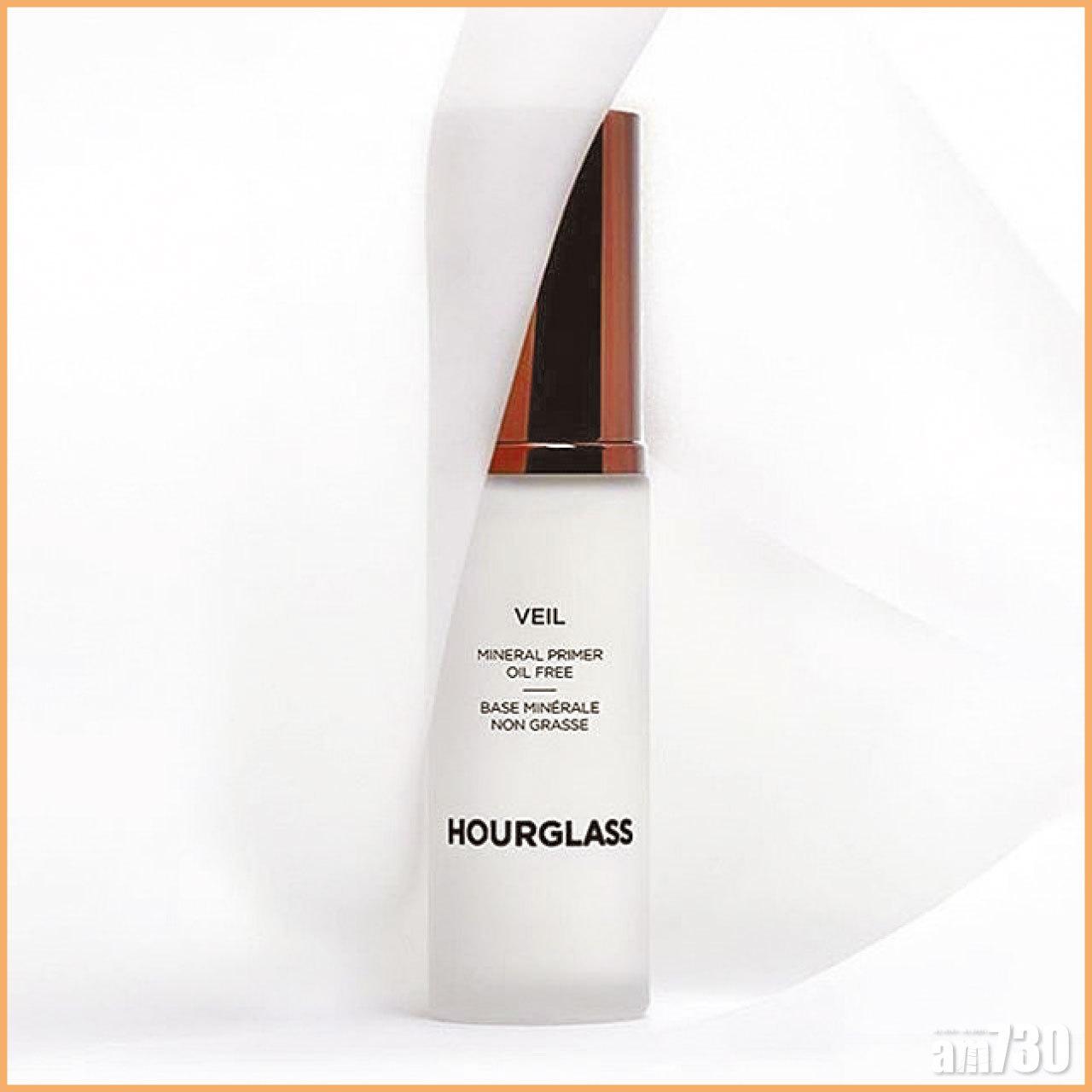 Hourglass 柔紗礦物質妝前乳