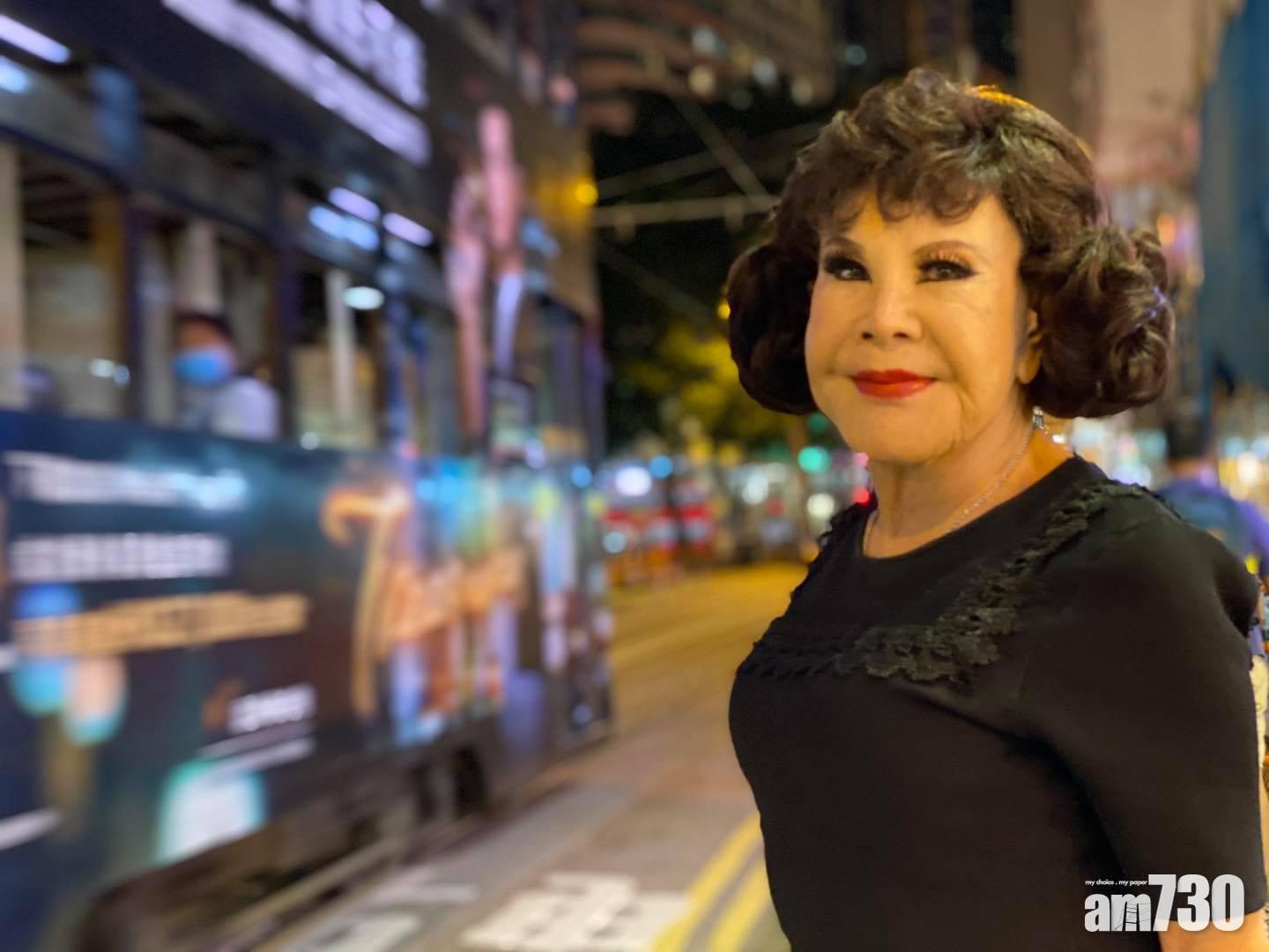 黃夏蕙在Facebook抽楊明水。