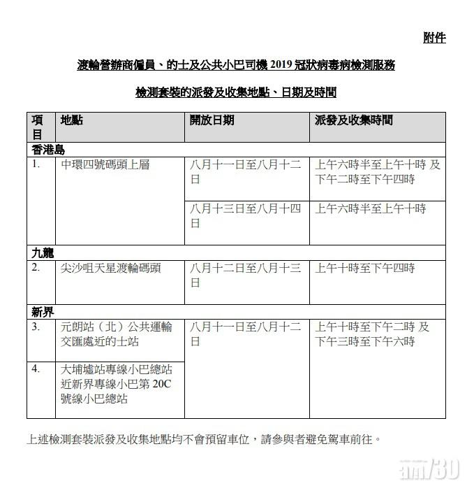 (政府文件截圖)