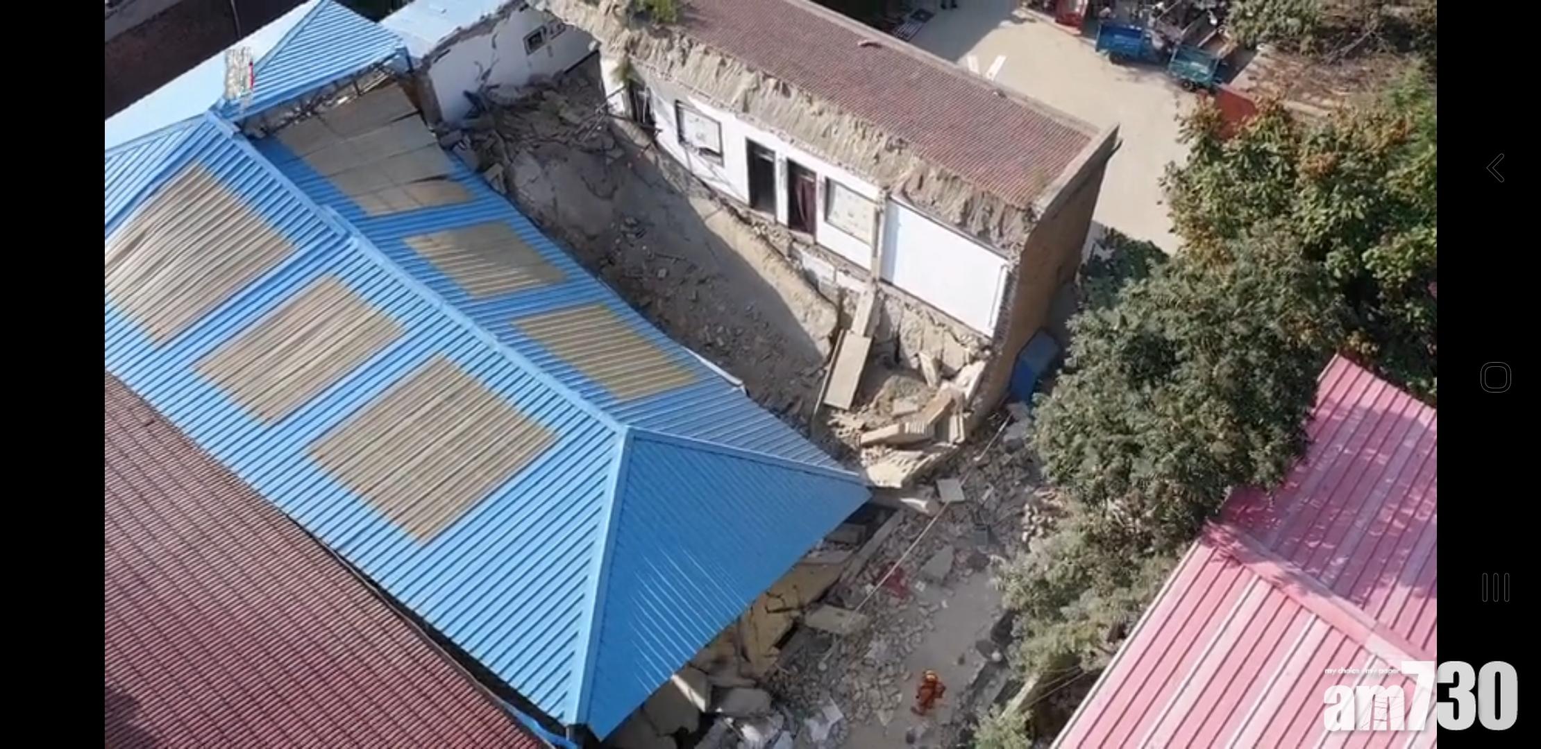 事發現場。(互聯網)