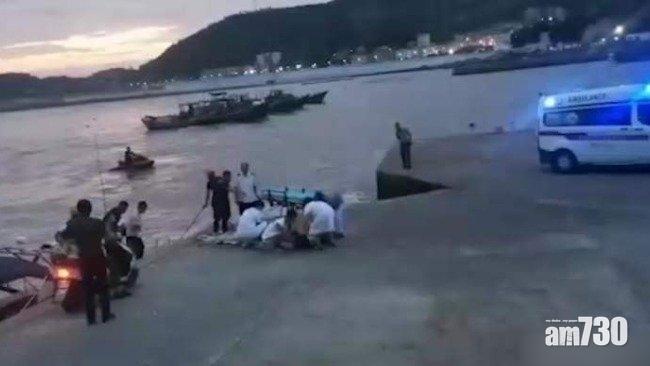 新娘獲救後不治身亡,化妝師亦遇難。(互聯網)