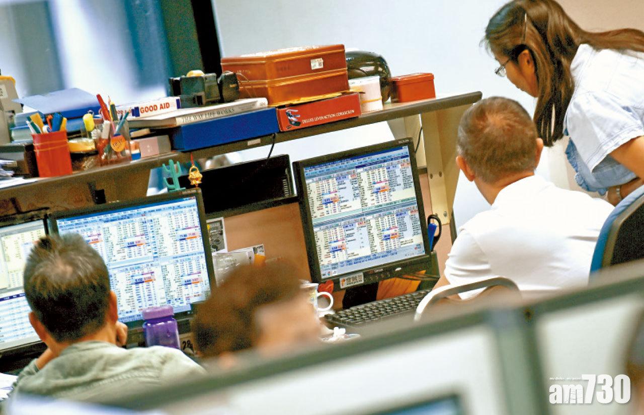 ETF亂局惹市場質疑投資者教育深度不足。(資料圖片)