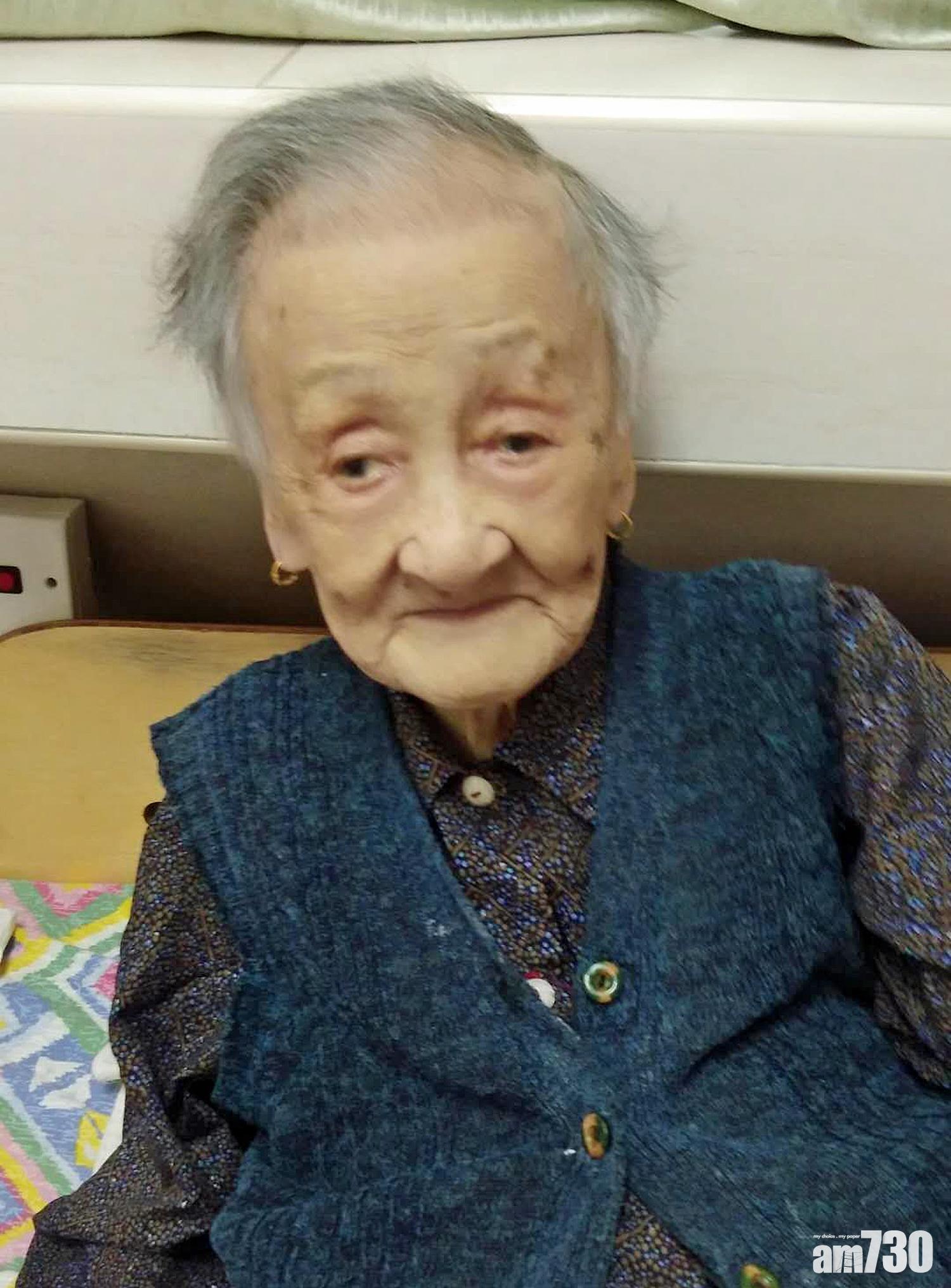 陳婆婆已適應院舍環境,胃口好轉,體重回升,改善健康。