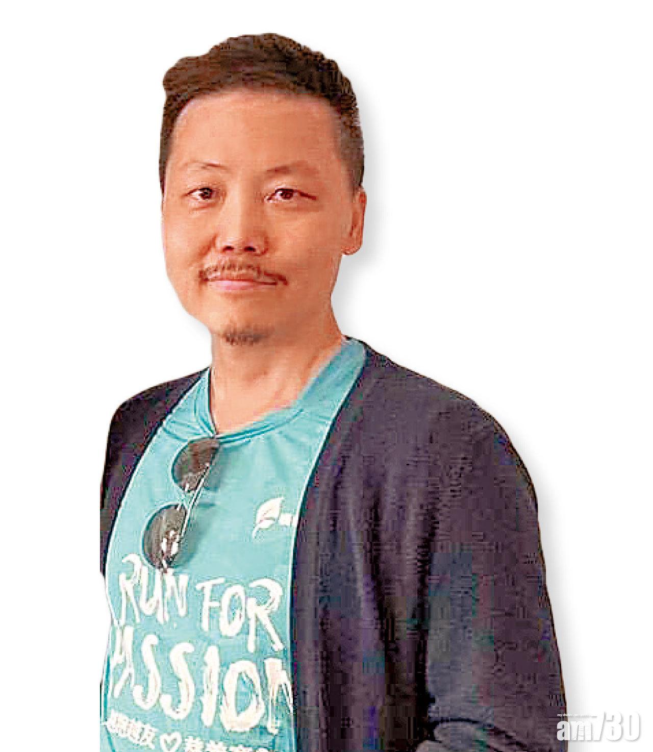 吳偉麟指現時網上癌症資訊氾濫,令人真假難分。