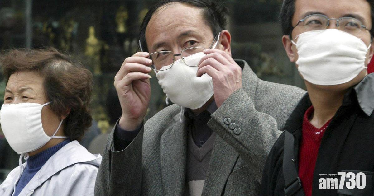 美國賓夕凡尼亞大學醫療系統最新一項研究發現,隨著流感病毒不斷變種,60年代末至70年代出生的中年人士,或可能永久容易患上H3N2甲型流感。(互聯網圖片)