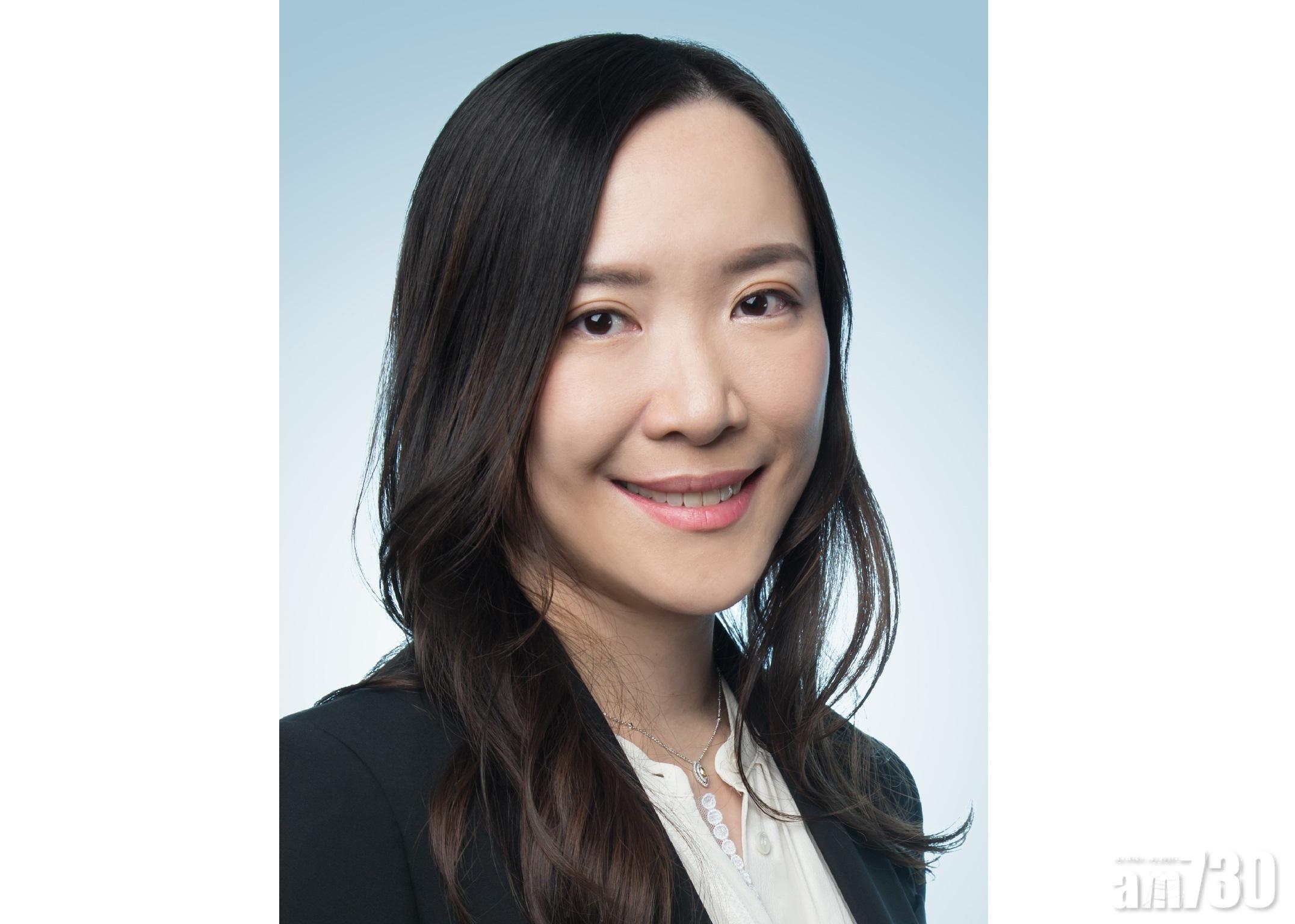 內分泌及糖尿科專科袁美欣醫生