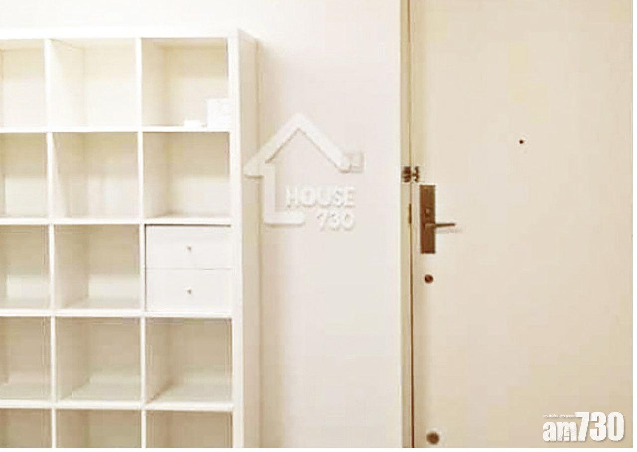 ■牛池灣■
租:$14500