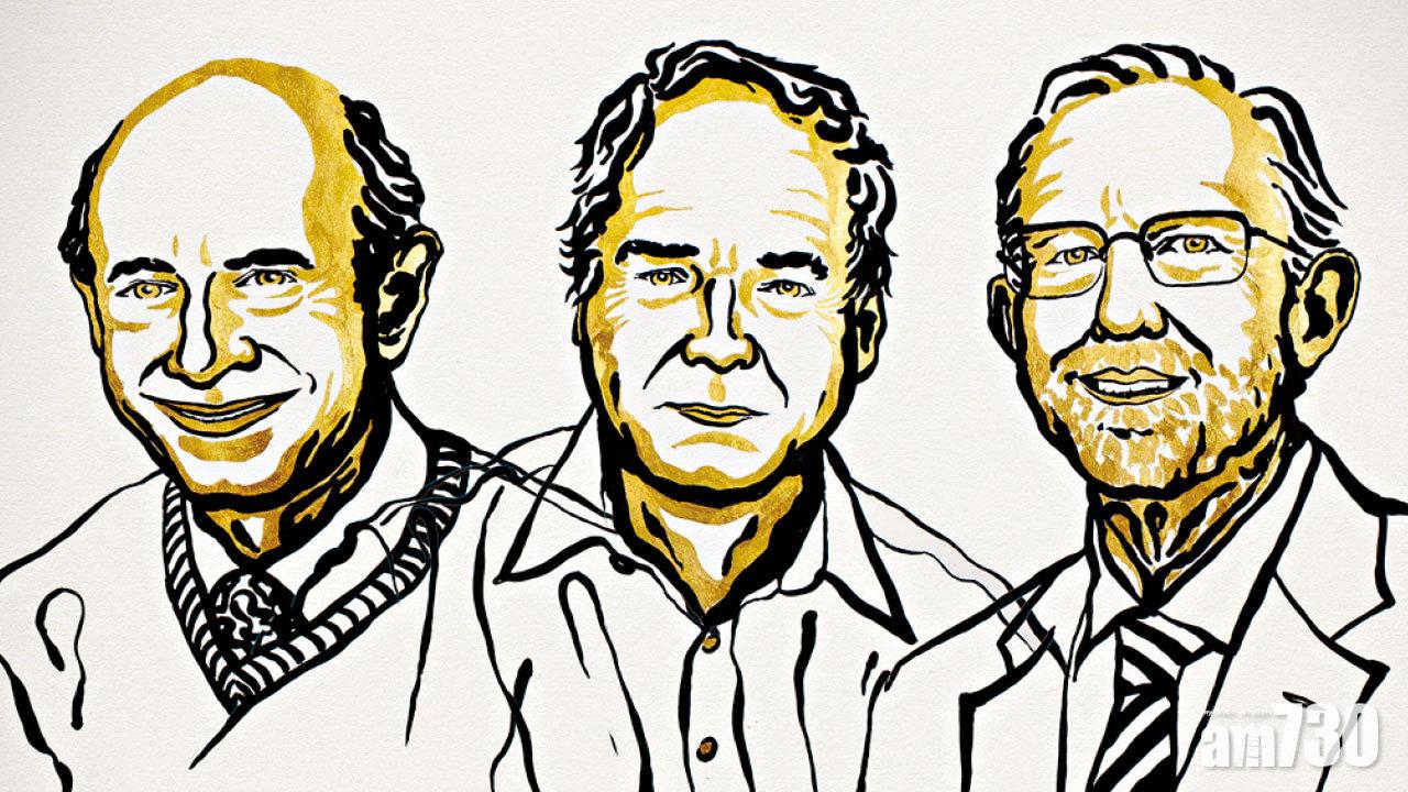 (左至右)阿爾特、霍頓萊斯及萊斯的圖像。(互聯網)