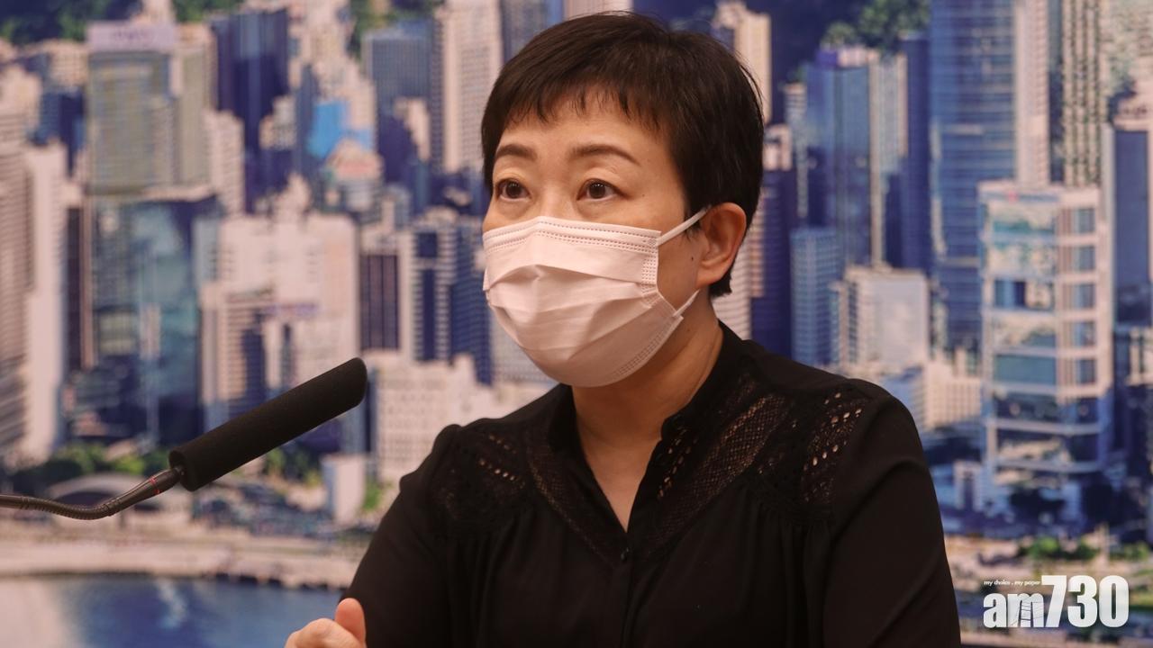 本港新增11宗新冠肺炎確診個案,其中6宗屬境外輸入。5宗屬本地個案中,4宗與早前個案相關,其餘1宗源頭不明。(黃文山攝)