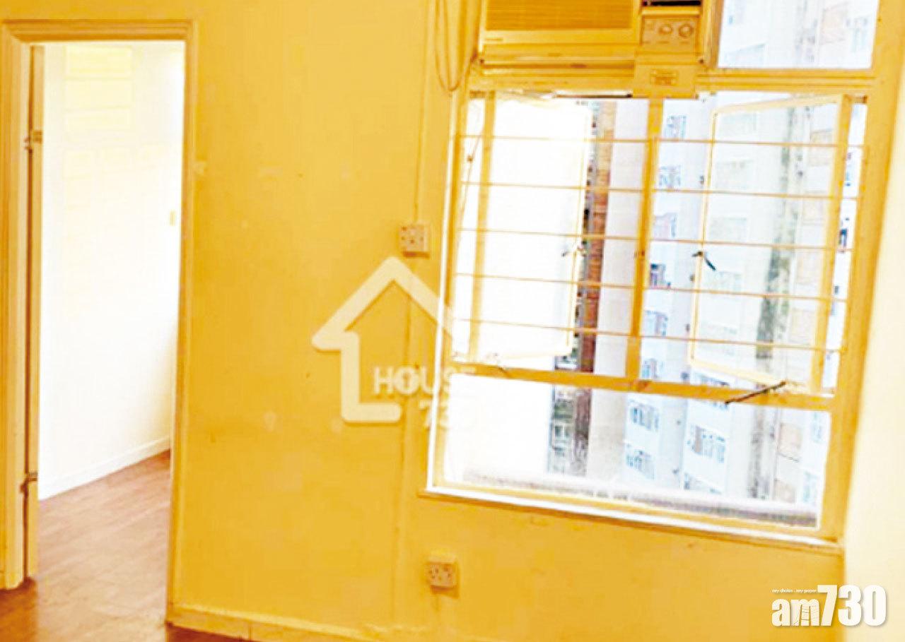 大圍區 打比我!即睇! $468萬