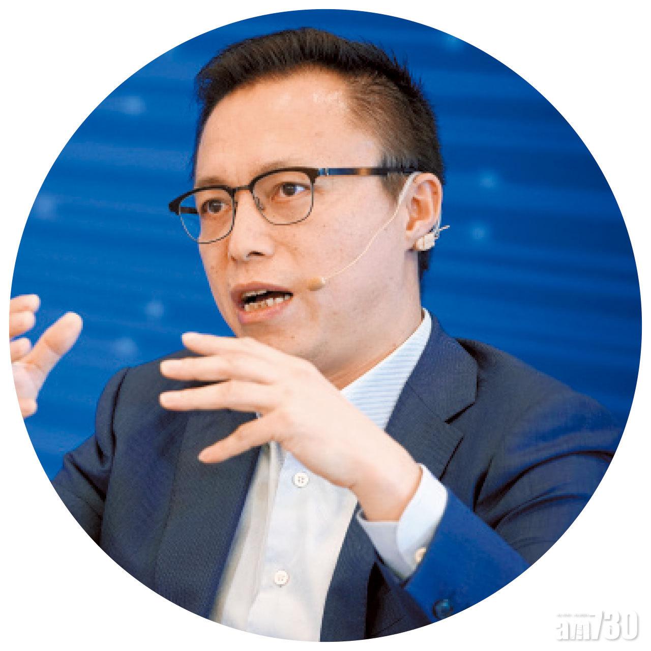 圖為董事長井賢棟。(資料圖片)