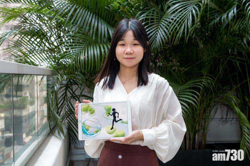 周穗莹以女性獨有細膩心思,將育兒概念引入汽車設計