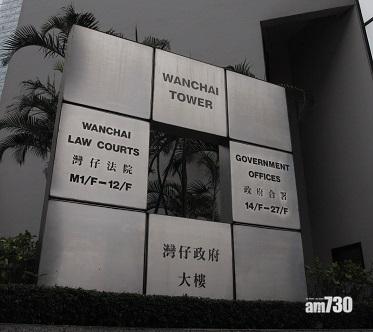 3人涉去年「私了」一名內地客及一男子各囚4年及15個月。(資料圖片)