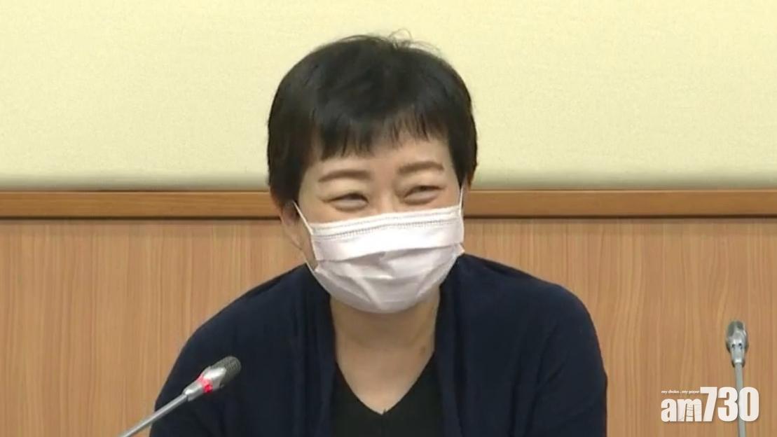 【祝君安好】張竹君丈夫腦癌病危 網民祈禱獻祝福