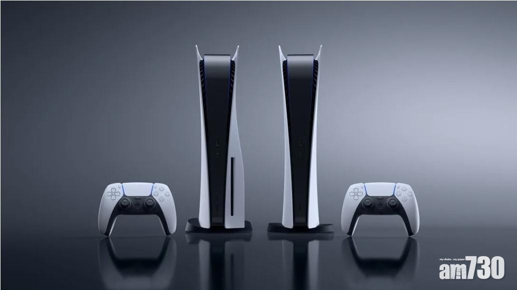 PS5遊戲確認不鎖區。(PlayStation網站圖片)