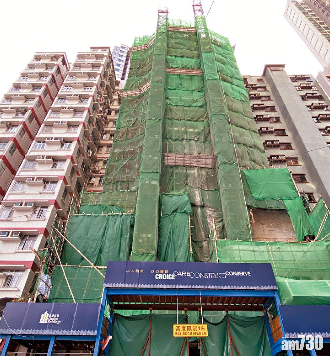 弦雅主打開放式,佔全盤約60%。 (資料圖片)