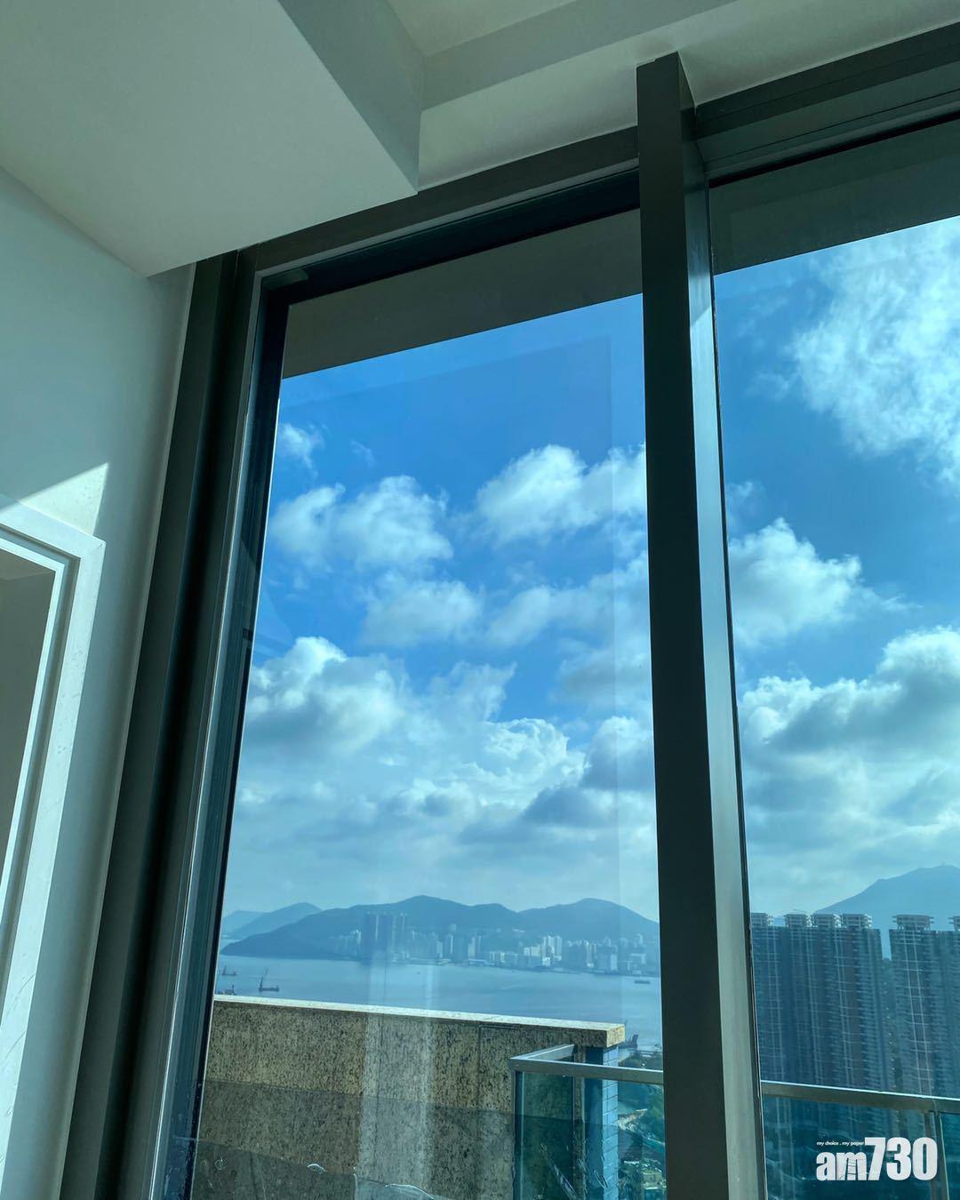 可變色玻璃隔熱膜 (萬順新材香港有限公司)