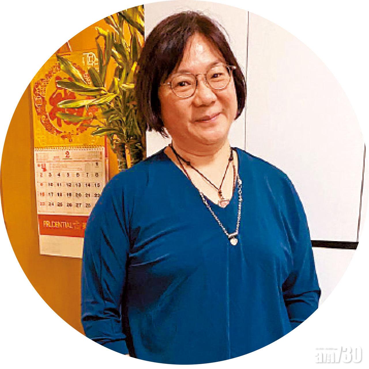 盧女士試過多種方法,仍未能改善關節痛。