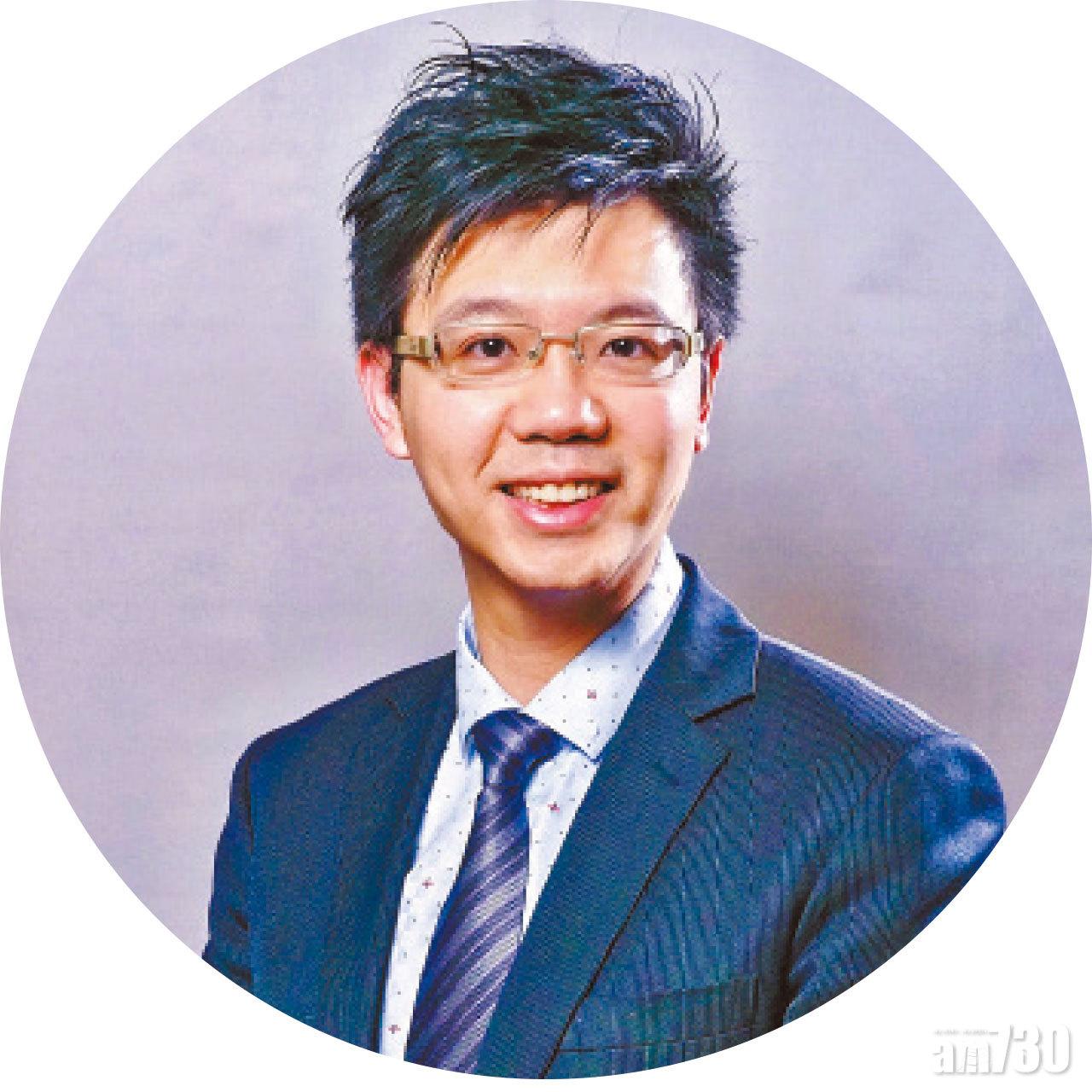 袁智斌指體重控制、運動、營養補充劑、藥物都沒有幫助時,就要考慮手術。