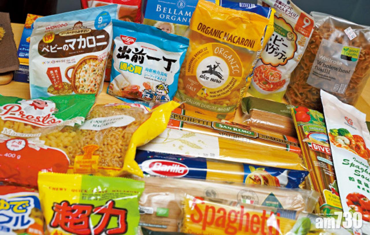 全數樣本含昆蟲碎片。(陳奕釗攝)
