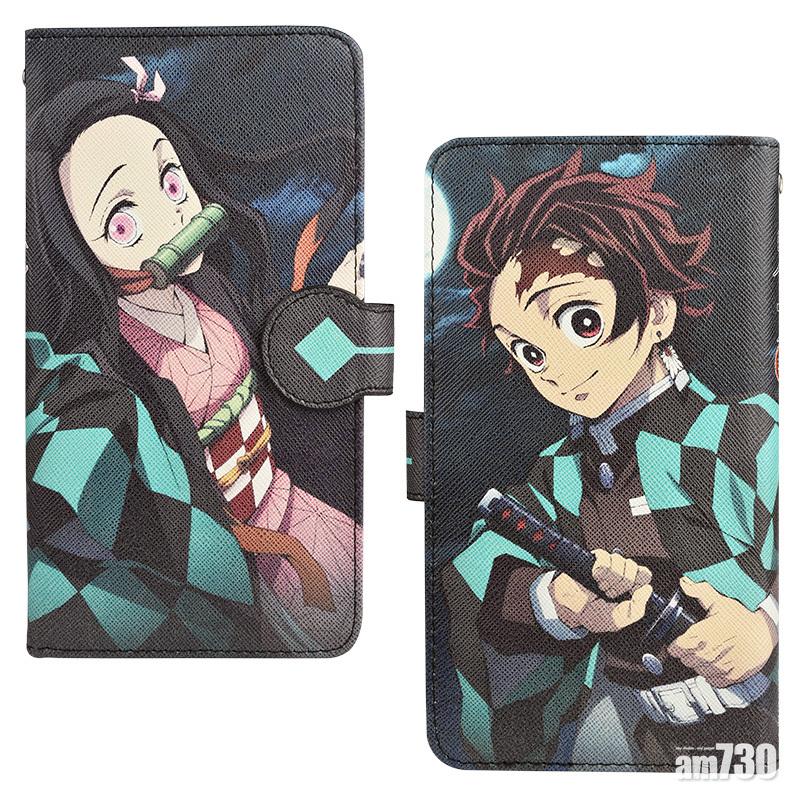 6 吋可推皮質手機套