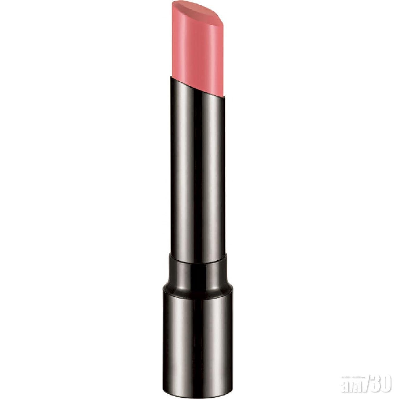 精華油亮澤唇膏(#02 Honey Bare) $148 (a)
含有牛油果、11種維他命、礦物質及馬魯拉果油等多種修護成分,質感水潤,顏色具光澤而不黏立,令唇色持久亮麗。