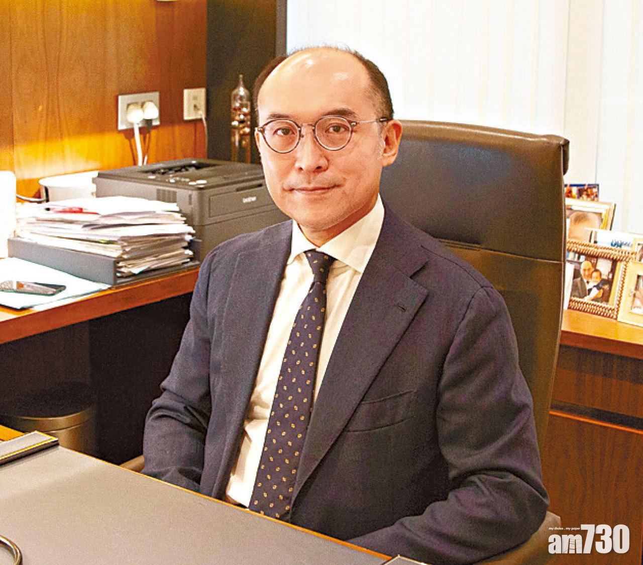 陳世樂指男女雙方的健康狀況,均可能造成不育,常見原因有精子質素變差、排卵有問題等。