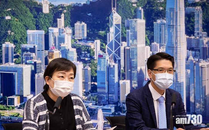 本港今日新増26宗新冠肺炎確診個案。(資料圖片)
