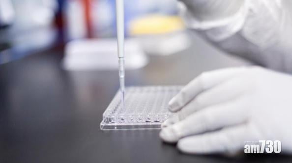 有科學家擔心新冠病毒快速變異,可能降低疫苗效力。(資料圖片)