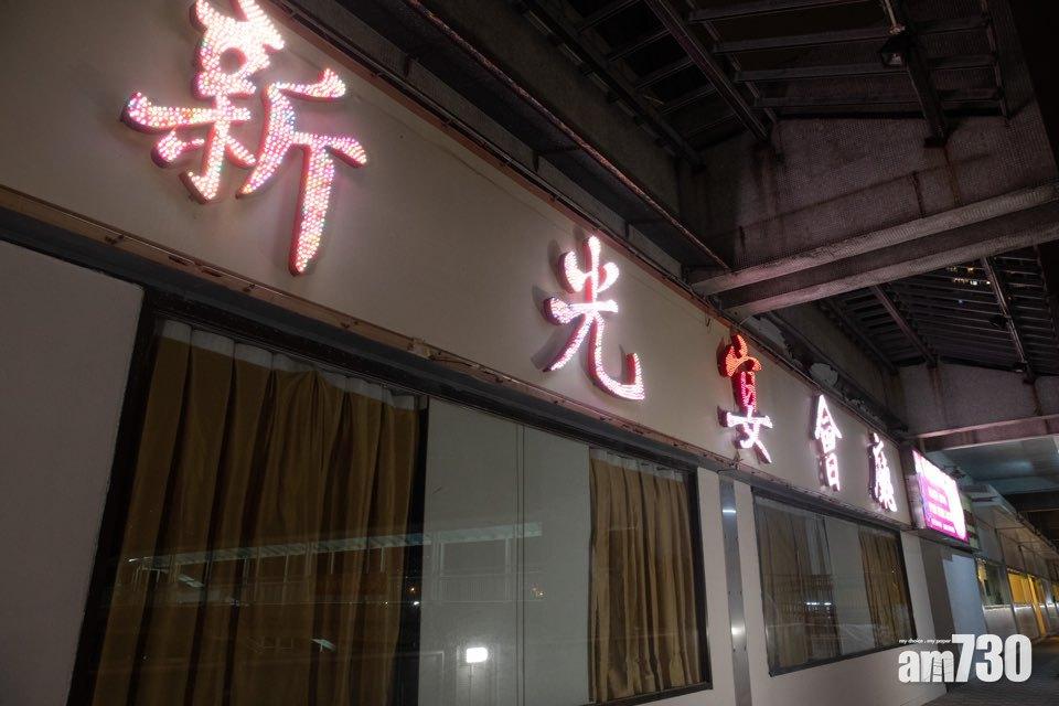 政府刊憲多7間場所人士須接受新冠肺炎檢測。(資料圖片)