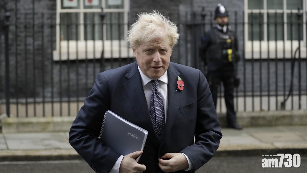 全球累計近140萬名新冠肺炎患者不治,英格蘭封城結束將重推3級制。(AP)
