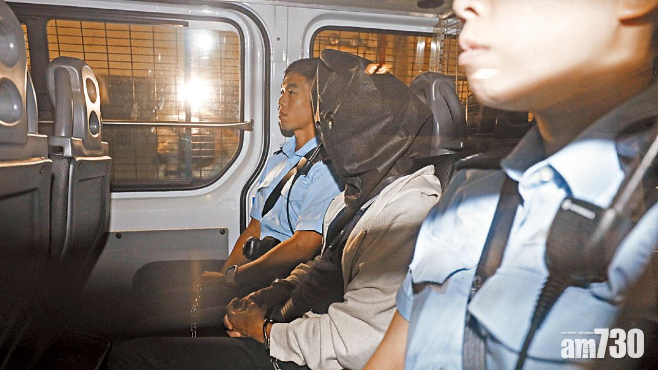 張祺忠否認謀殺罪,但承認誤殺罪。(資料圖片)