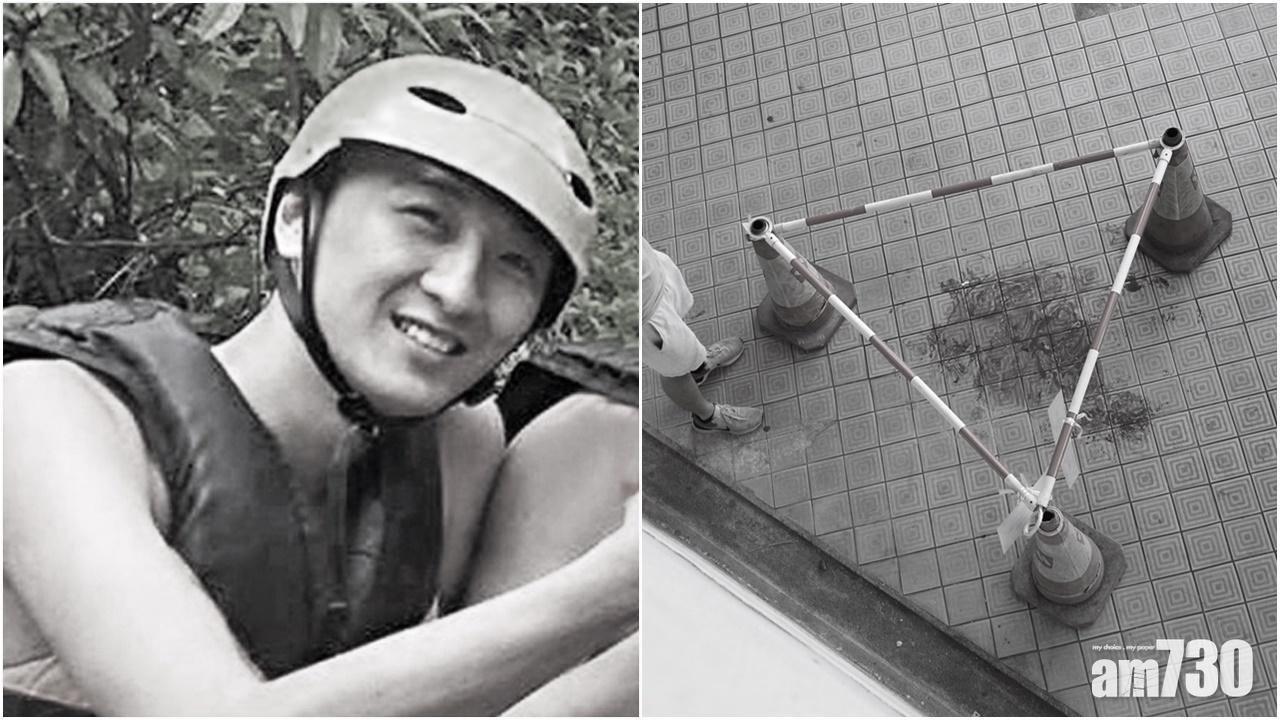 周梓樂死因研訊繼續進行,消防稱,巡查時不見任何人,又提到找不到周梓樂的出血位置。(資料圖片)