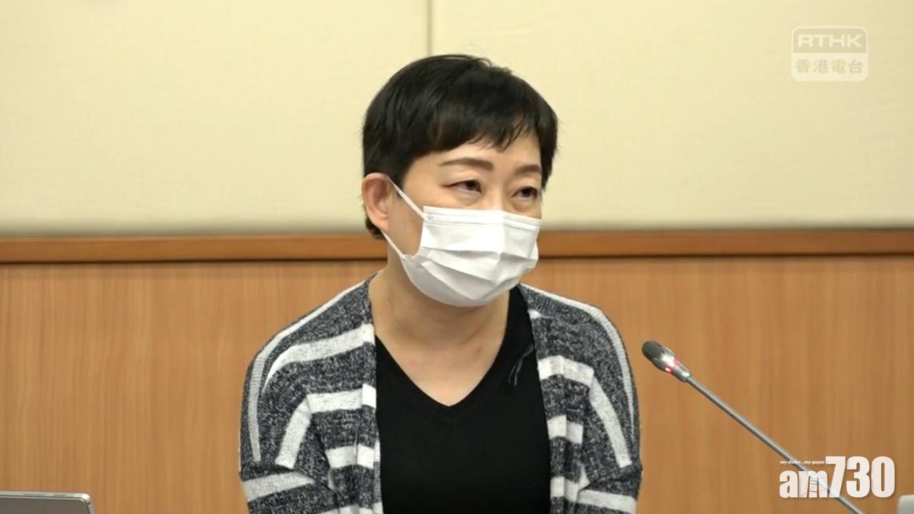 港增92宗新冠肺炎確診個案,17宗源頭不明,58宗屬歌舞群組。(港台截圖)