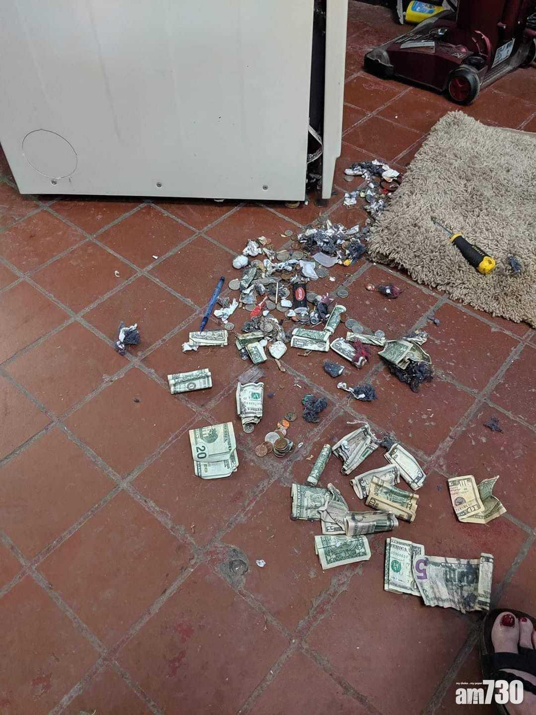 【網上熱話】舊洗衣機勿亂丟!隨時吞吞埋埋一大筆錢