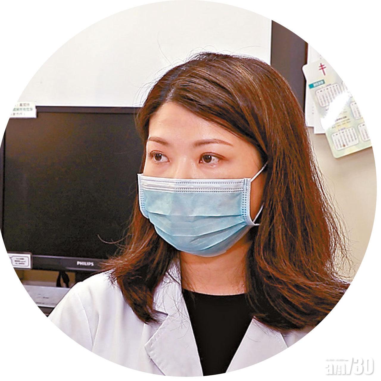 陳萱庭指便秘成因很多,宜依據臨床表現分型再治理。