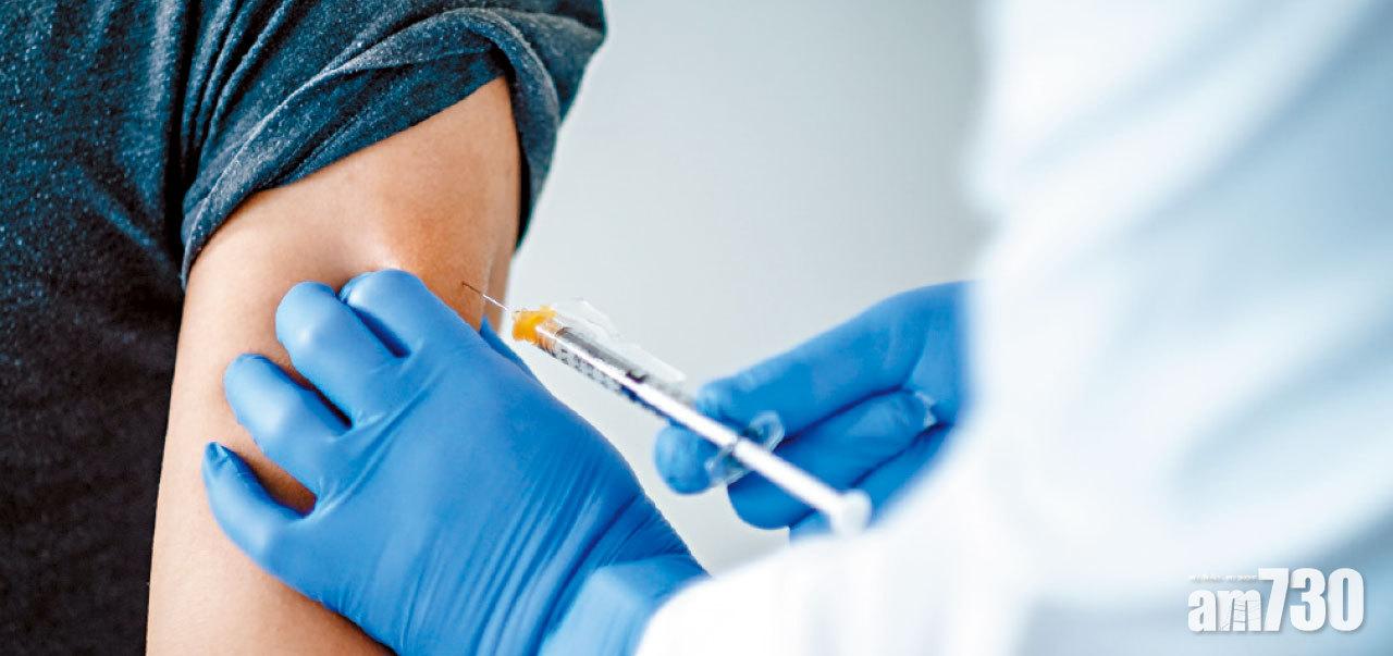 英國下周將展開大規模疫苗接種。 (路透社)