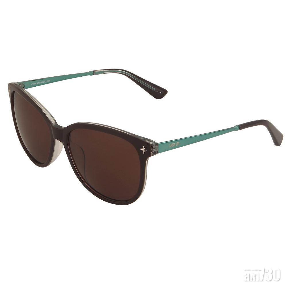 Anna Sui時款太陽眼鏡
原價$1,980 特價$290/件(15折)