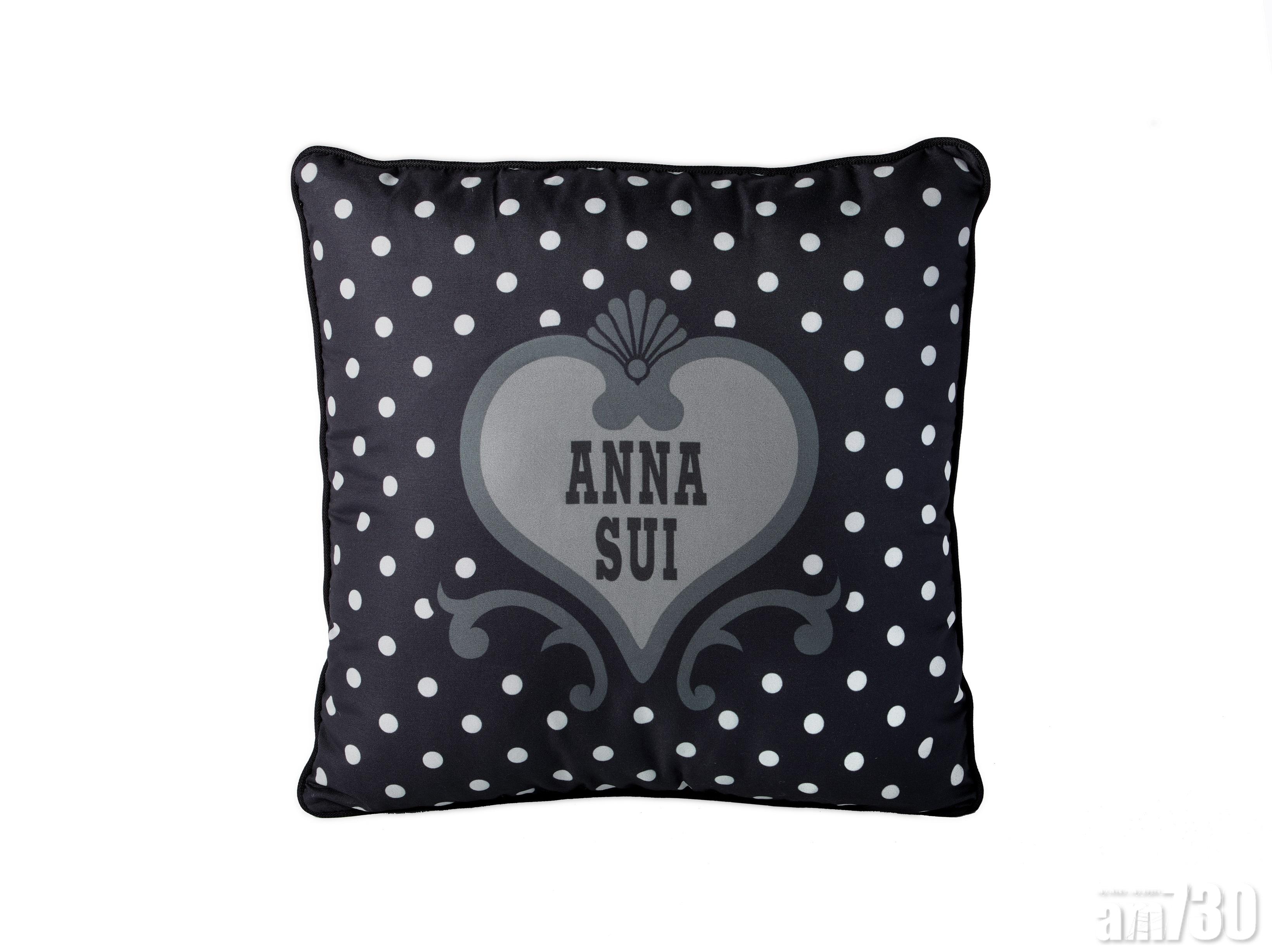 【限量30件】Anna Sui限量版咕𠱸 
原價$200 特價$60/件(3折)