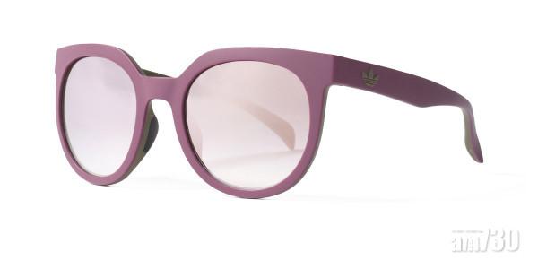 Adidas時款太陽眼鏡
原價$1,090 特價$190/件(17折)
17折 (原價$1,090)