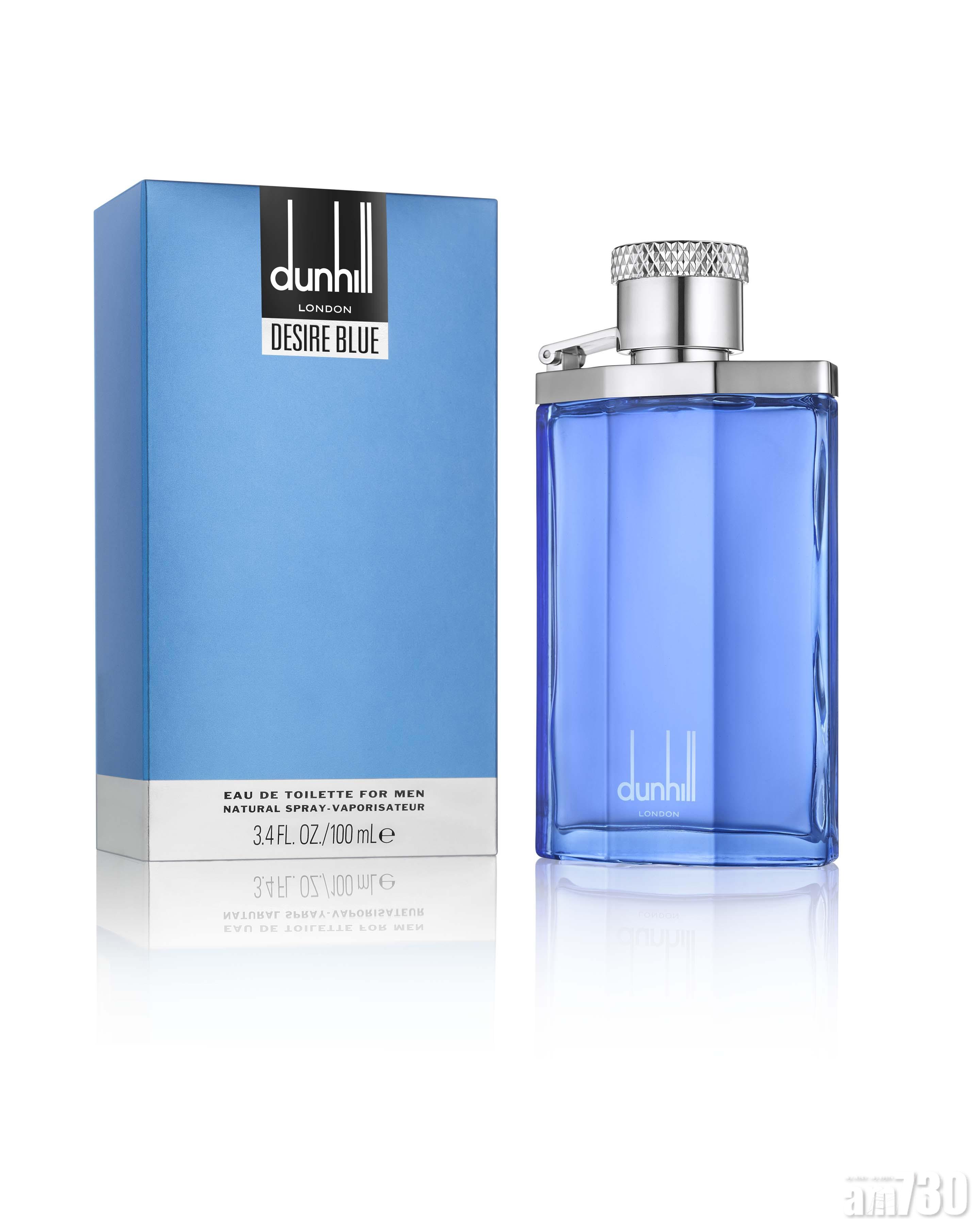 Dunhill Desire Blue EDT 100ML
原價$625 特價$180/件(29折)