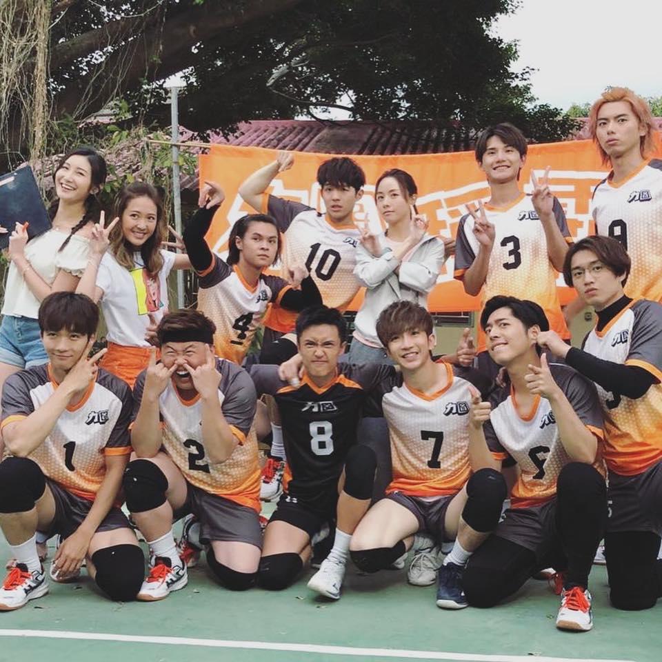 顧定軒拍《男排女將》時與MIRROR成員結為好友,間接促使他考慮參加《全民造星III》。