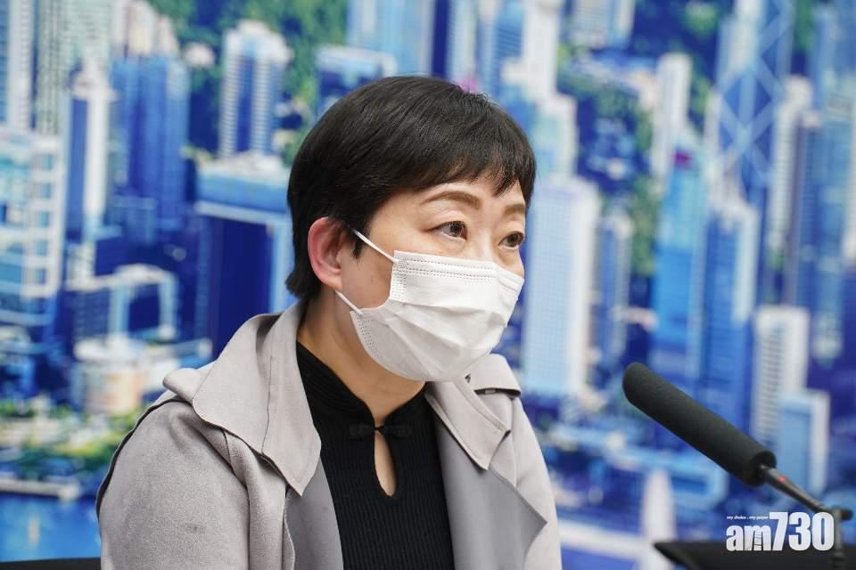 港增96宗新冠肺炎確診個案,90宗屬本地個案,當中26宗源頭不明。(陳奕釗攝)